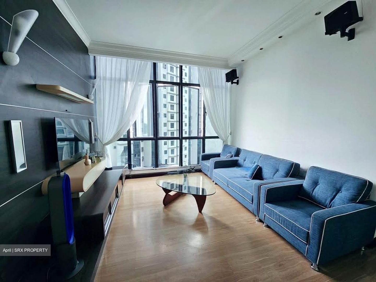 Regent Heights (D23), Condominium #639555651